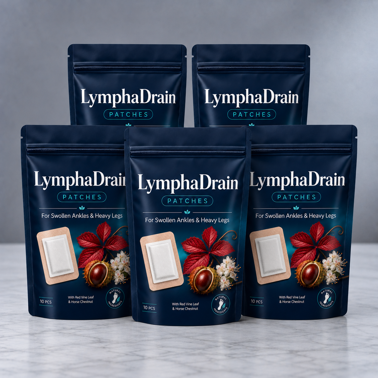 LymfaDrain™
