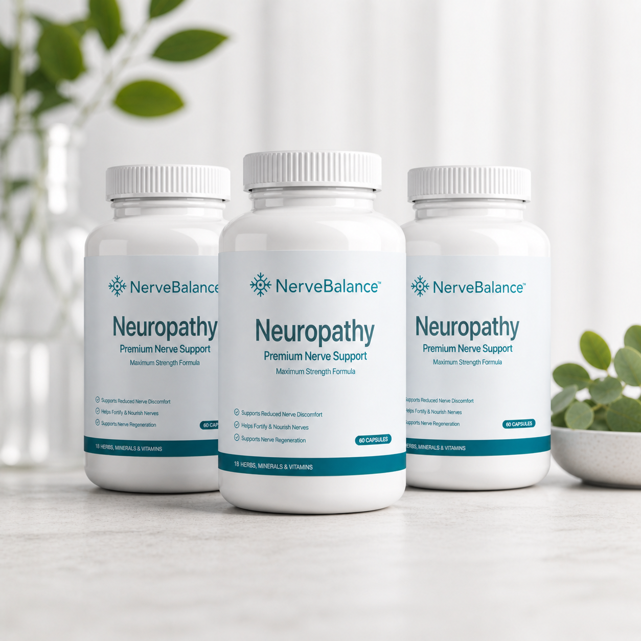 NerveBalance™