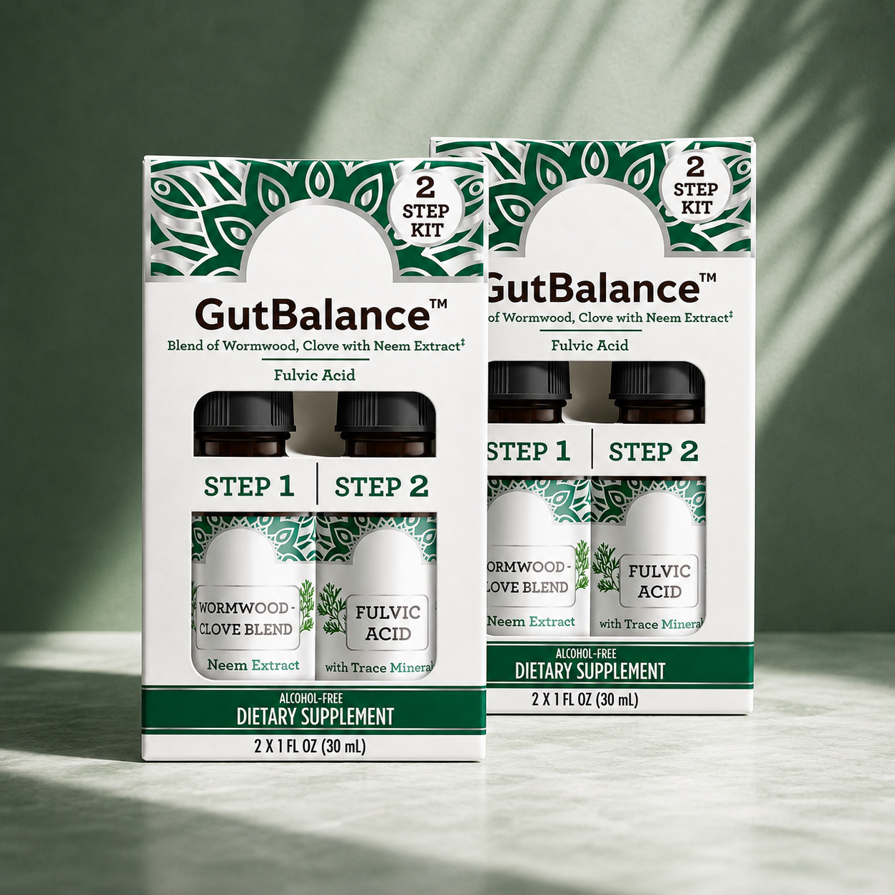 GutBalance™