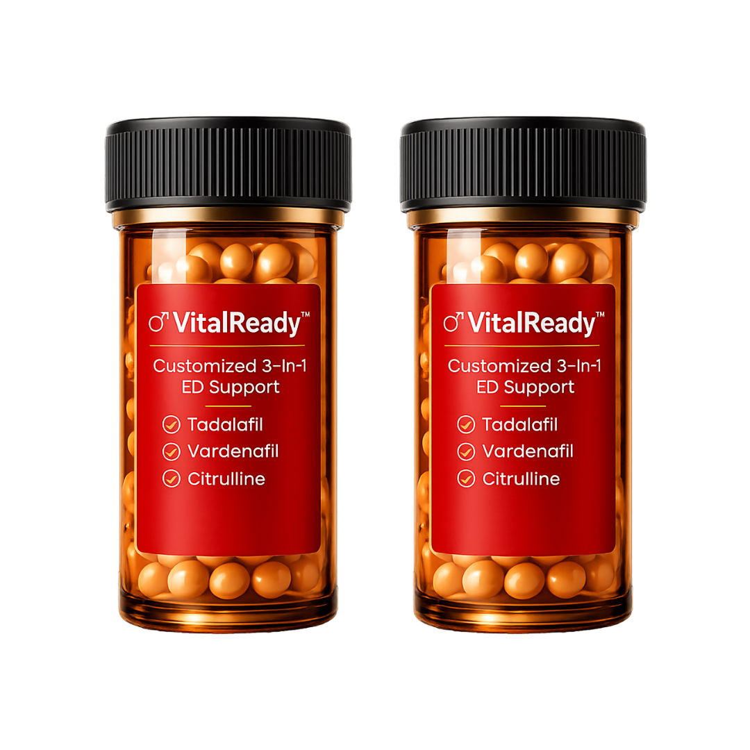 VitalReady™
