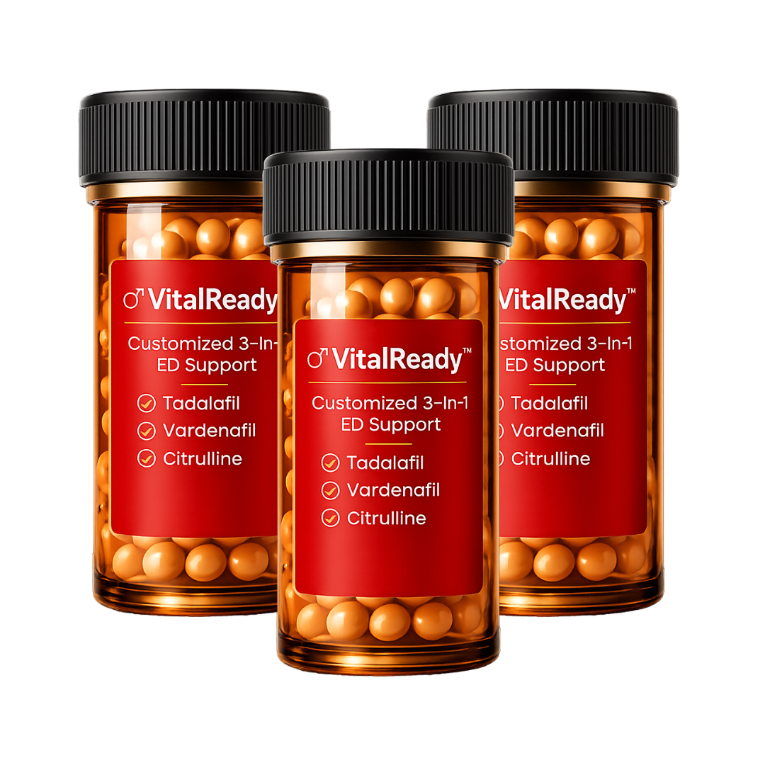 VitalReady™