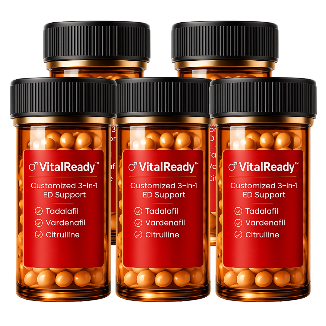 VitalReady™