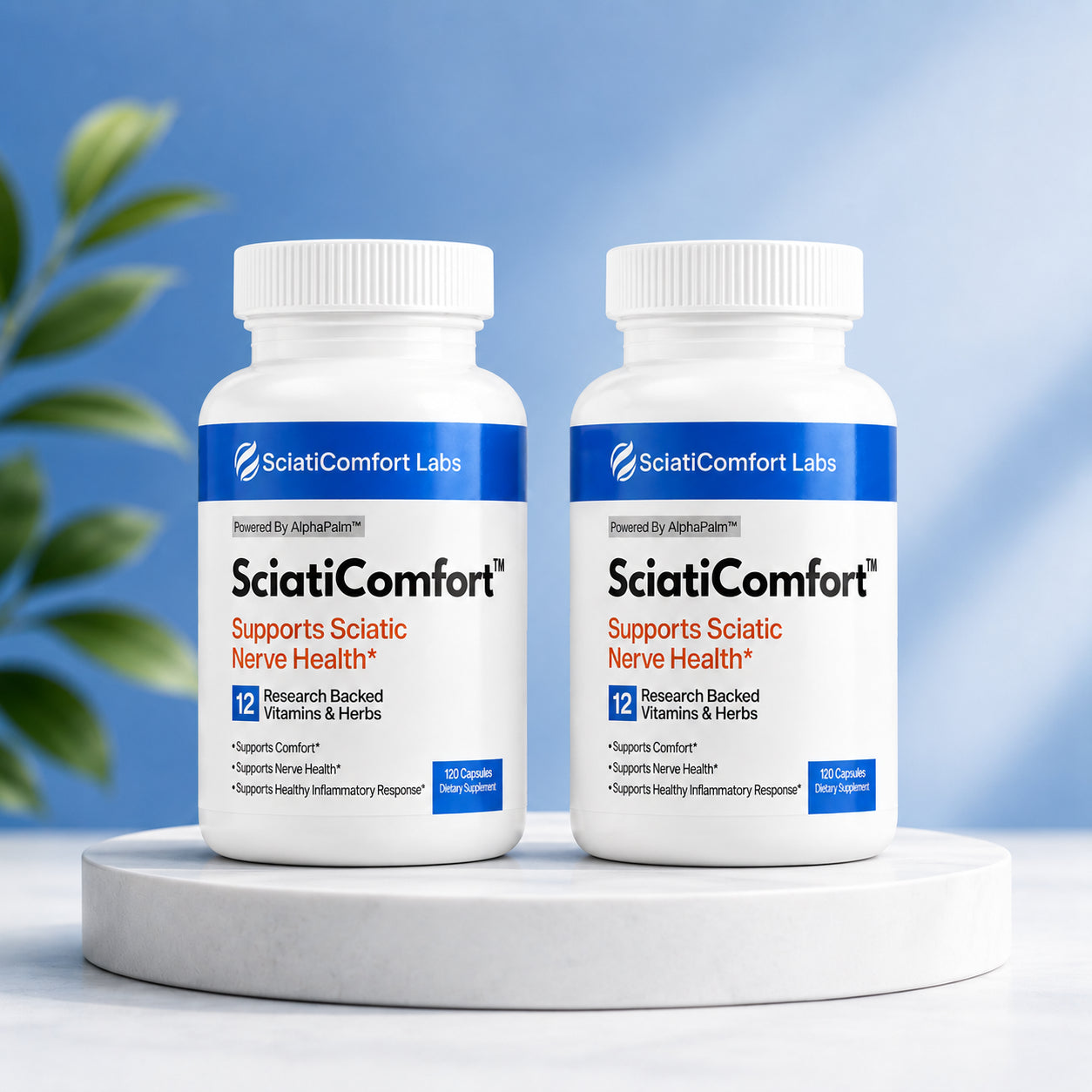 SciatiComfort™