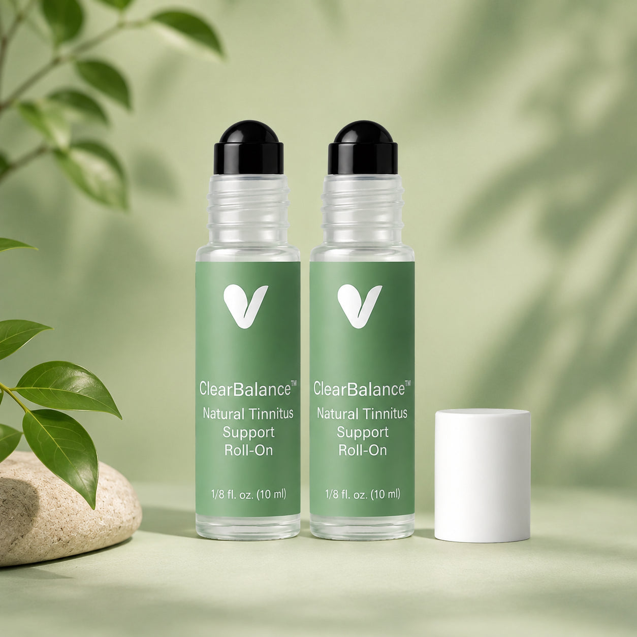 ClearBalance™