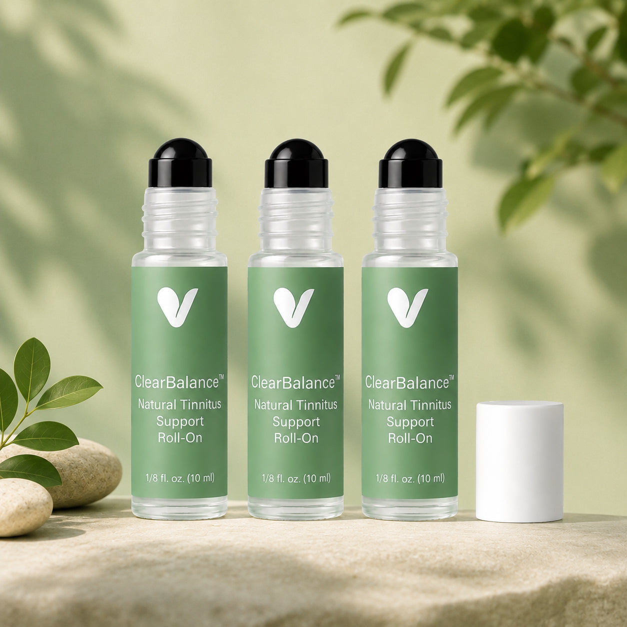 ClearBalance™