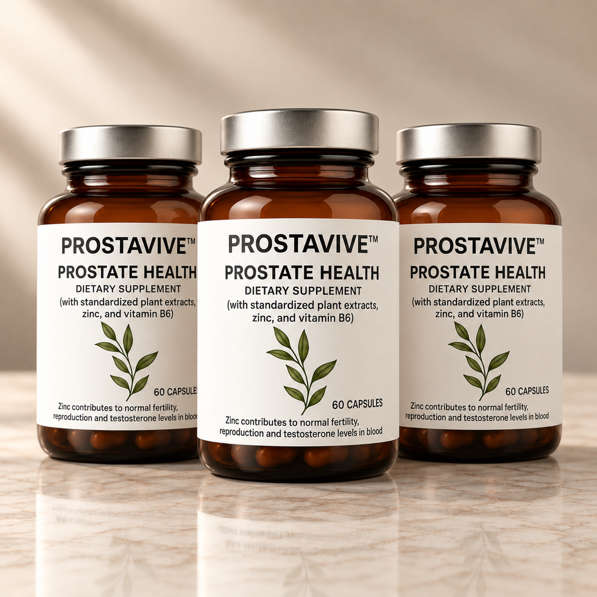 ProstaVive*