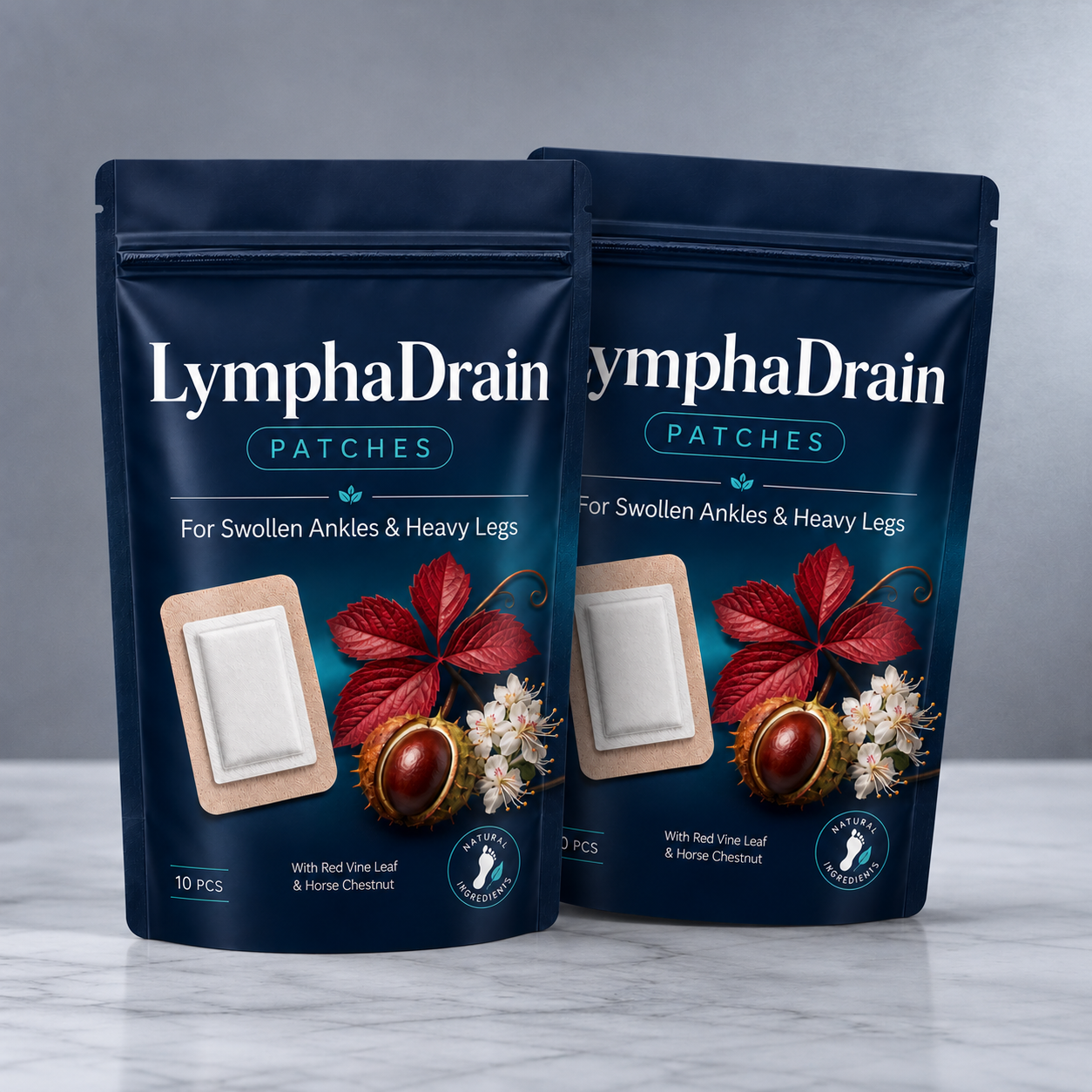 LymfaDrain™