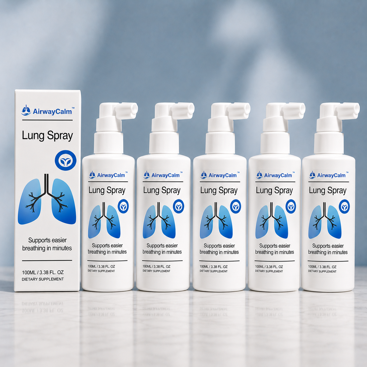 AirwayCalm™