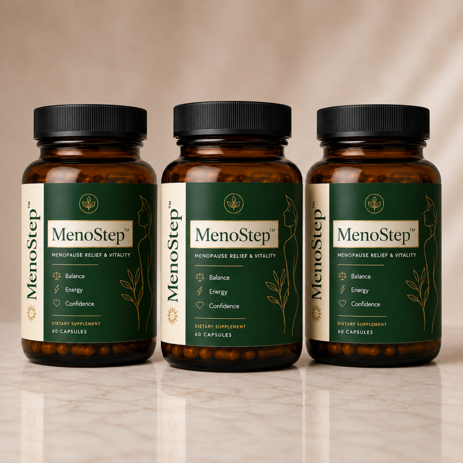 MenoStep™