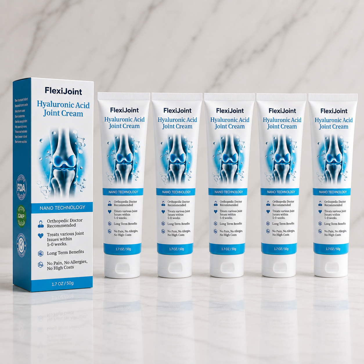 FlexiJoint™