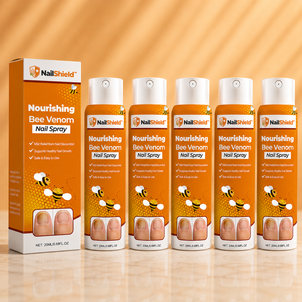 NailShield™