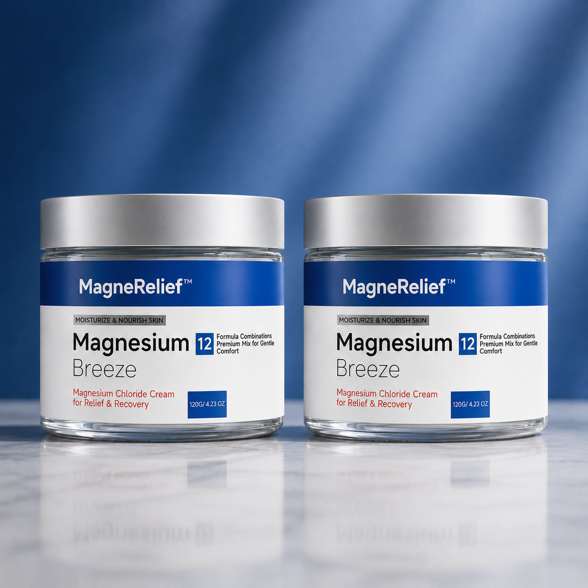 MagneRelief™