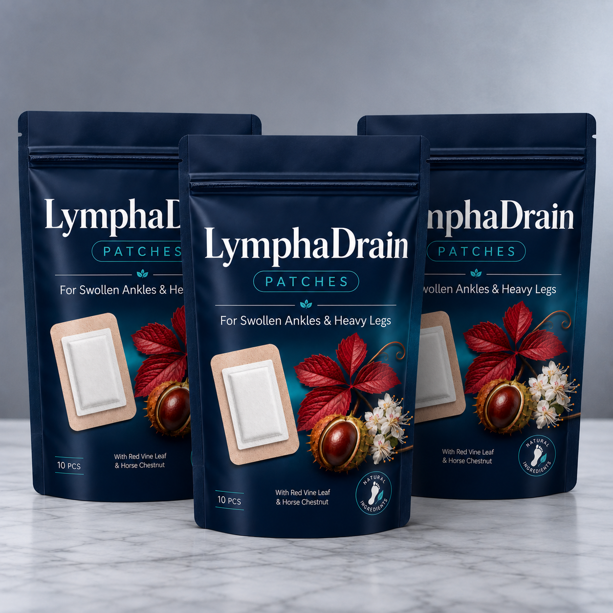 LymfaDrain™