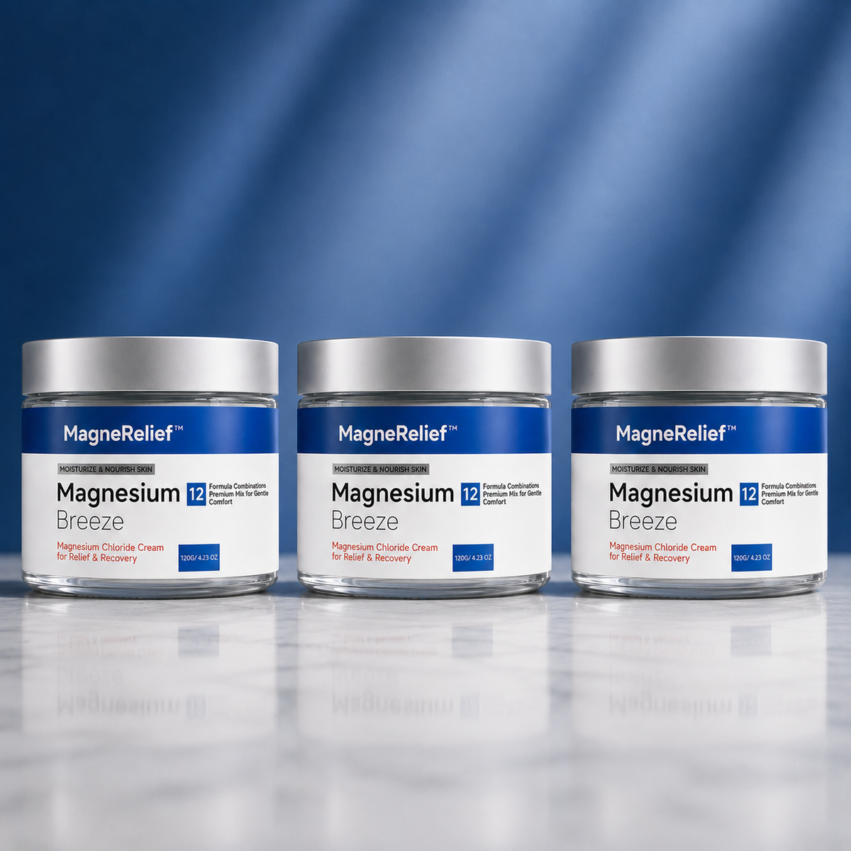 MagneRelief™