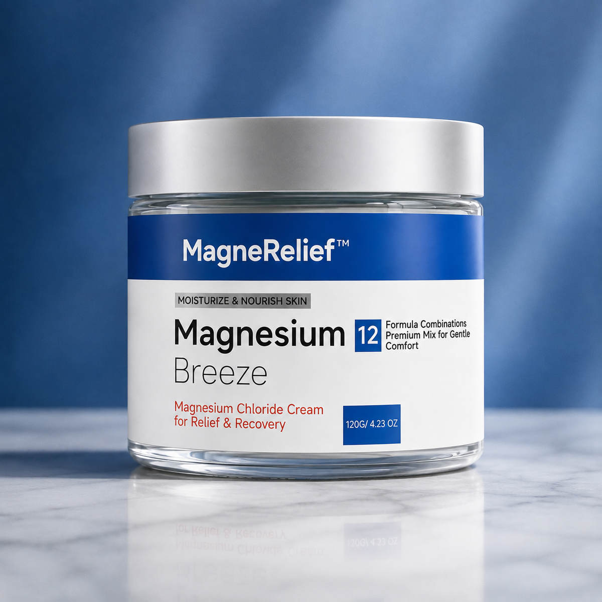 MagneRelief™