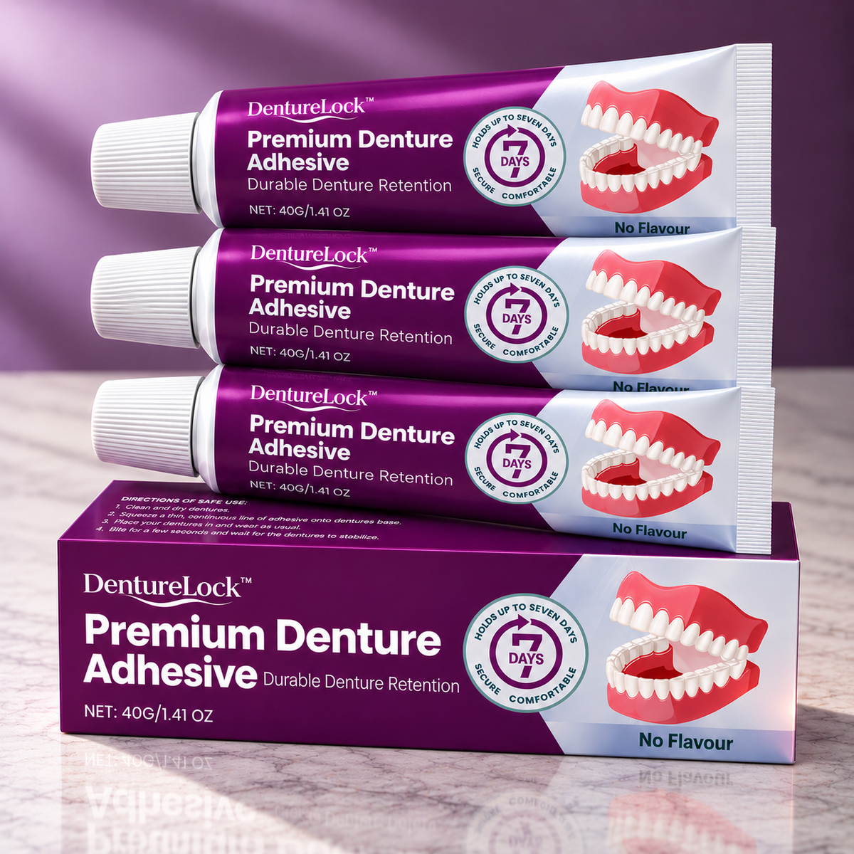 DentureLock™