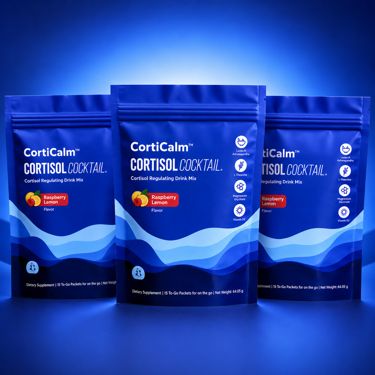 CortiCalm™