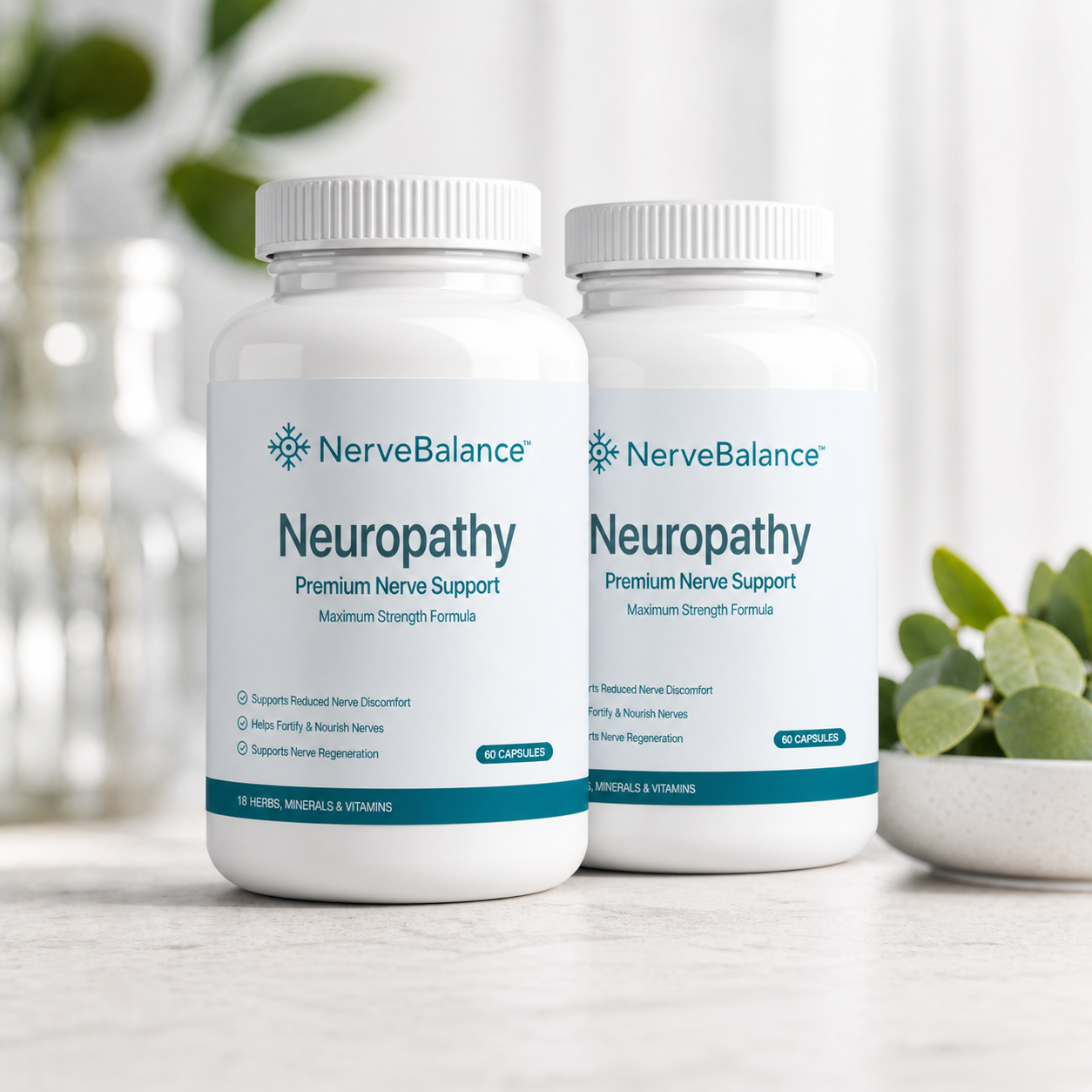 NerveBalance™