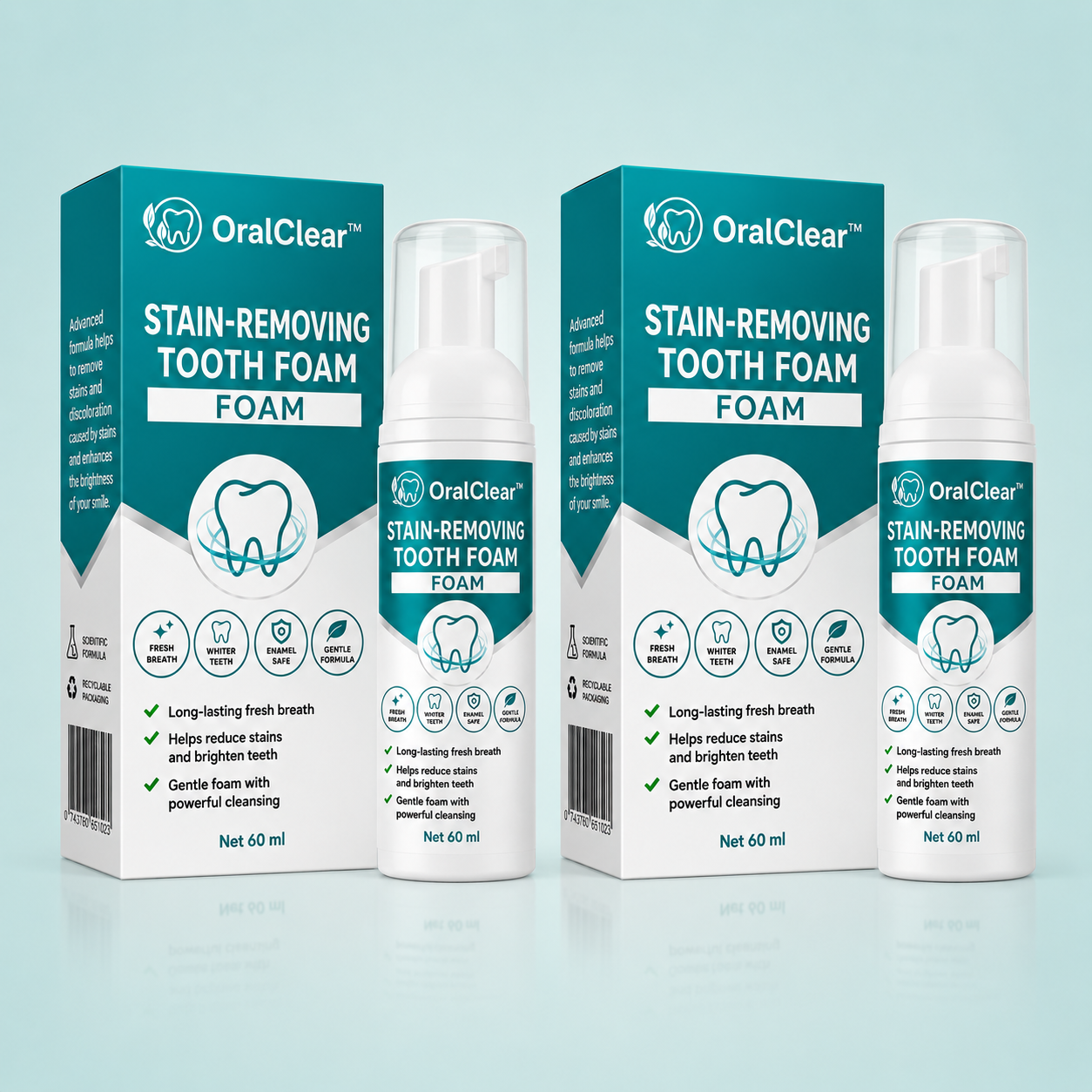 OralClear™