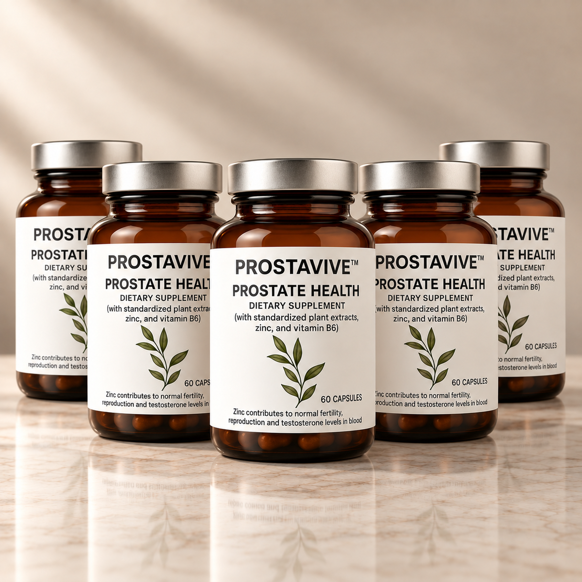 ProstaVive*