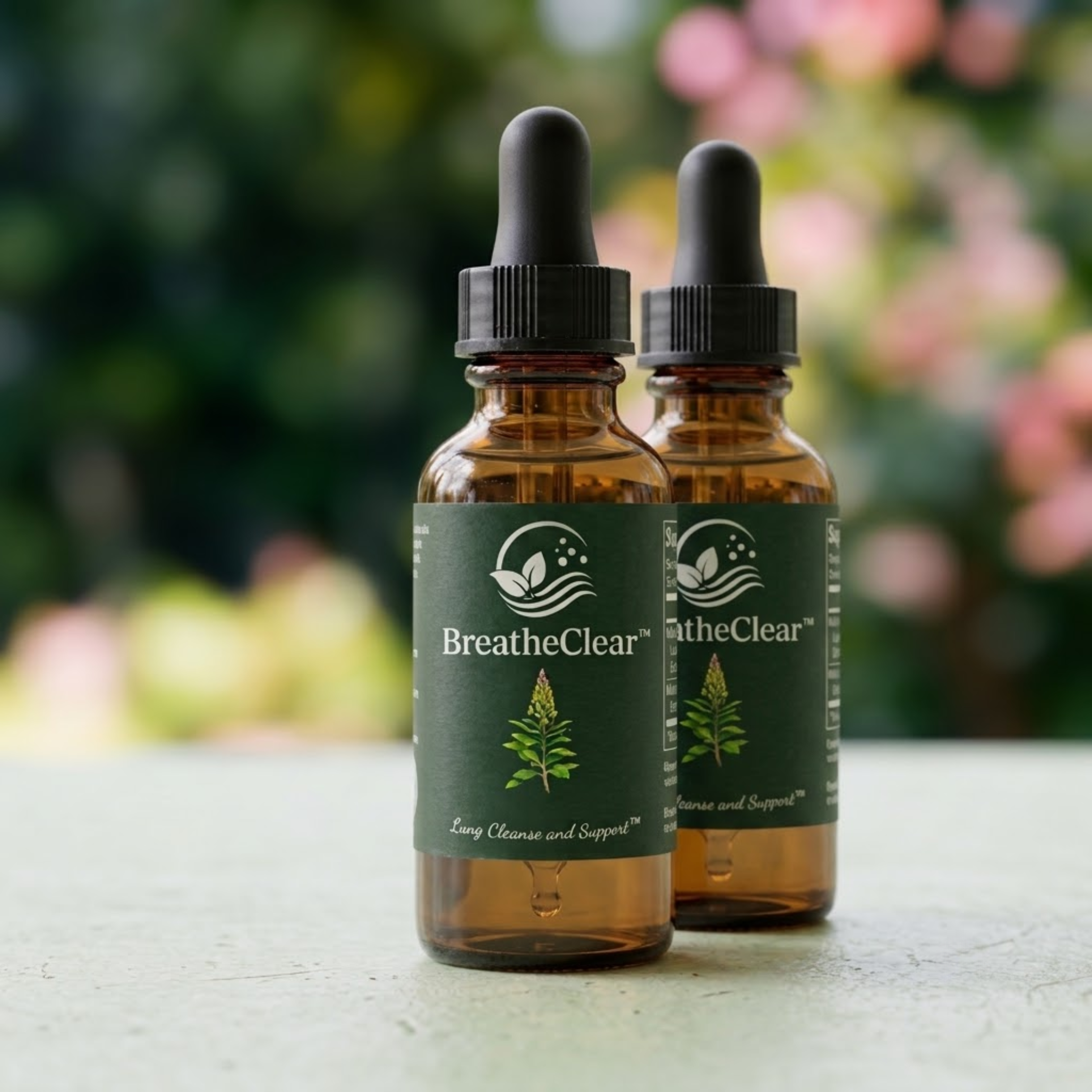 BreatheClear™