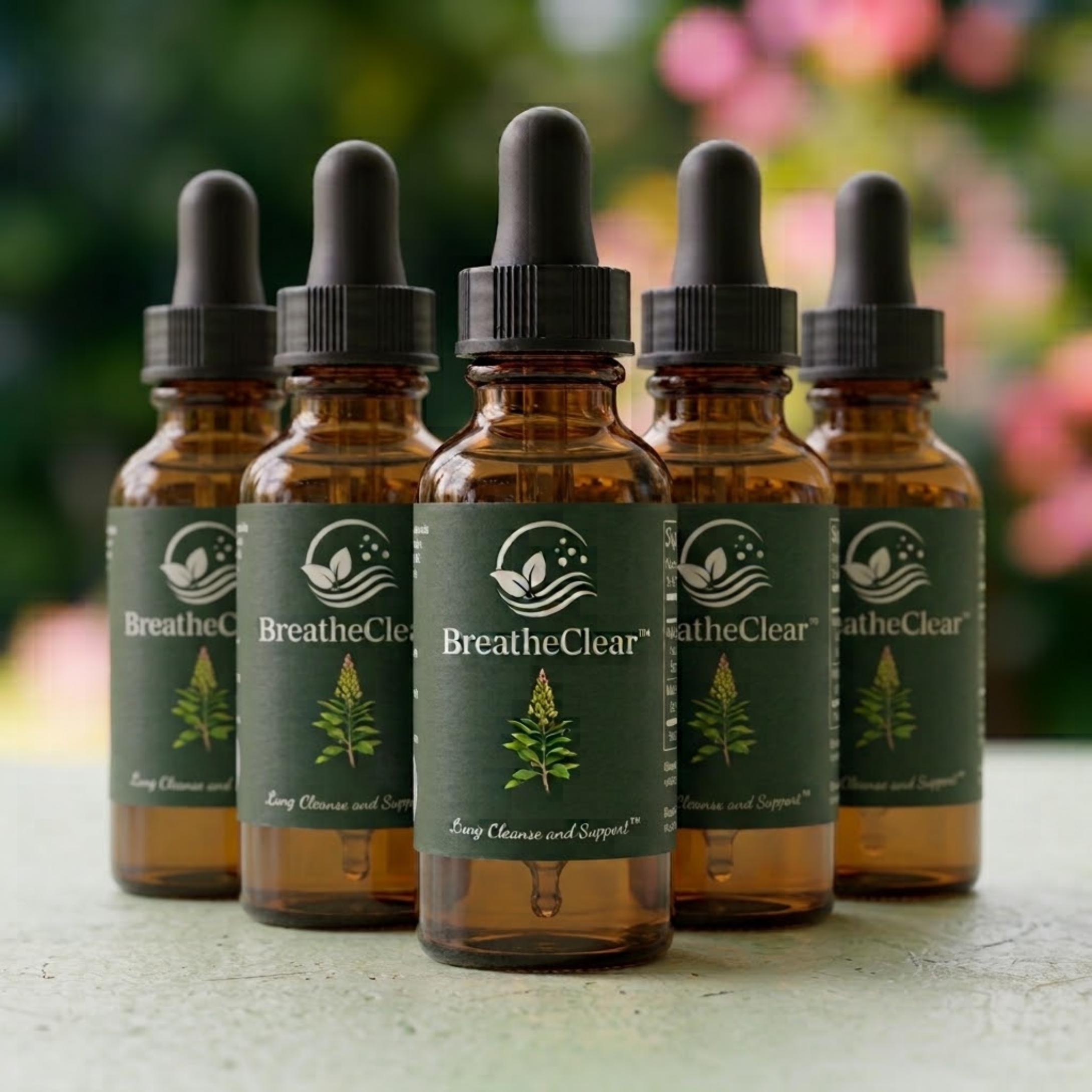 BreatheClear™