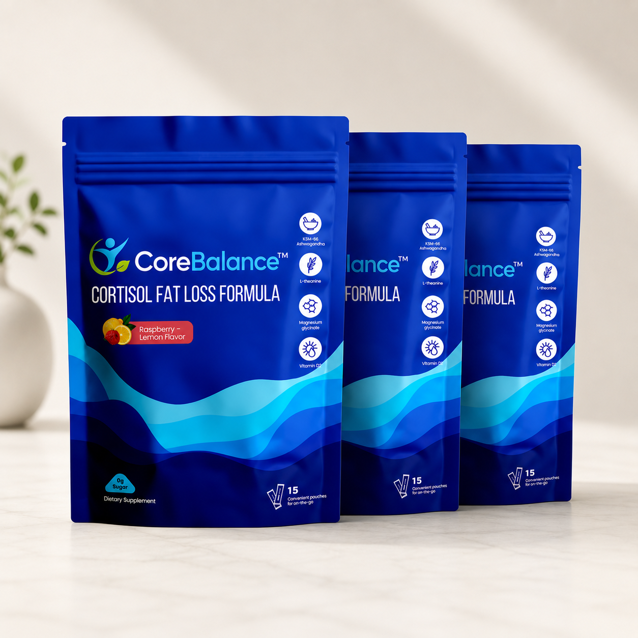 CoreBalance™