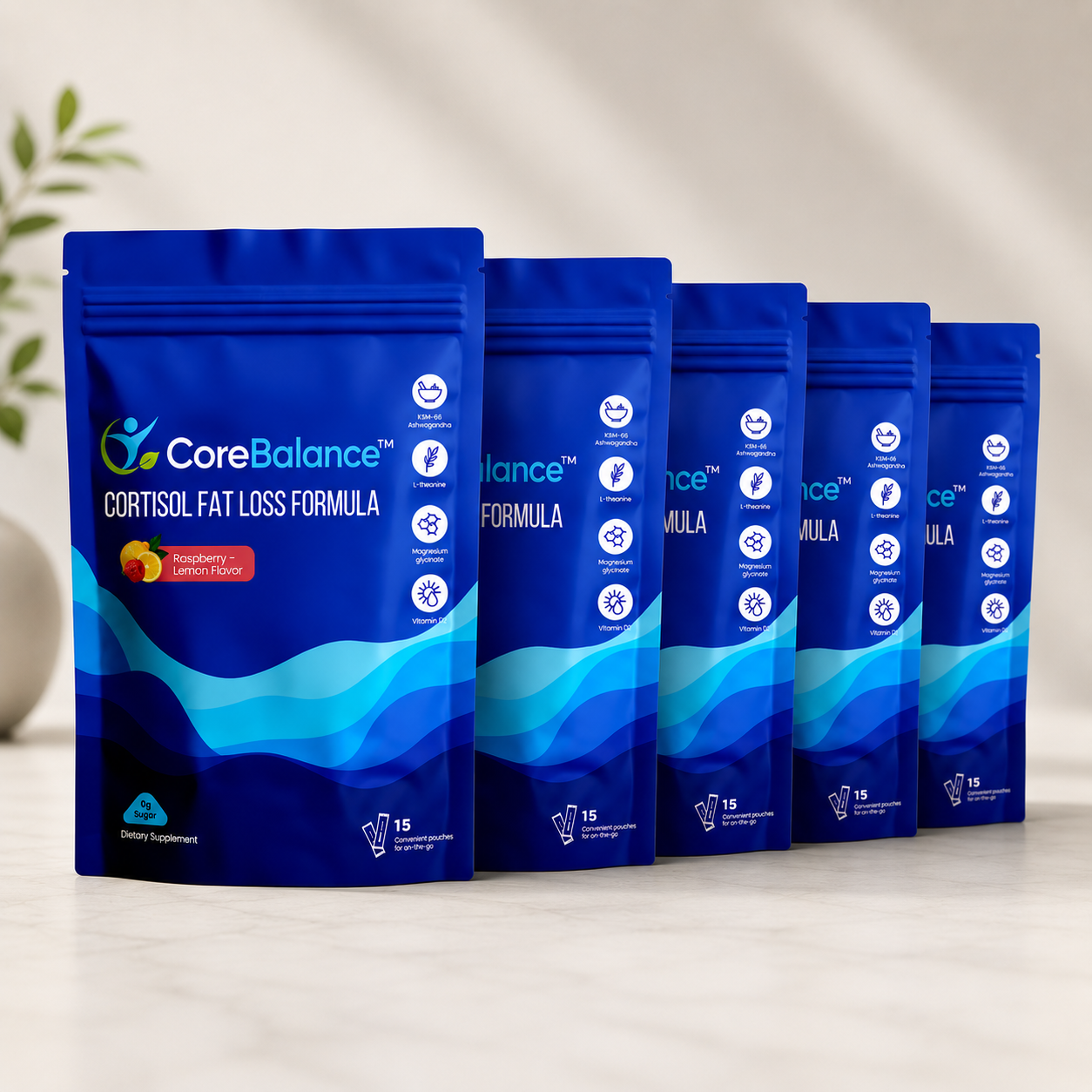 CoreBalance™