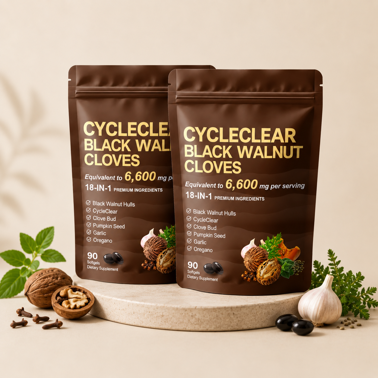 CycleClear™