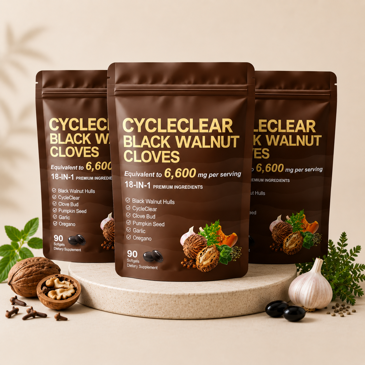 CycleClear™
