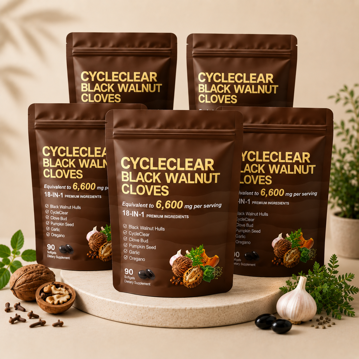 CycleClear™