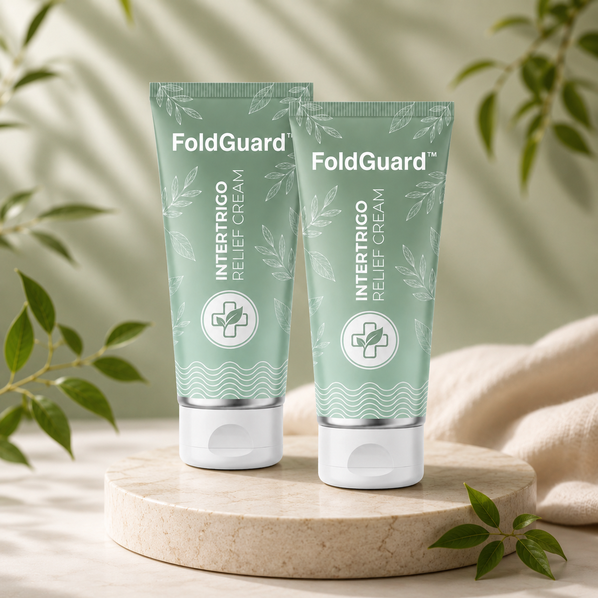FoldGuard™