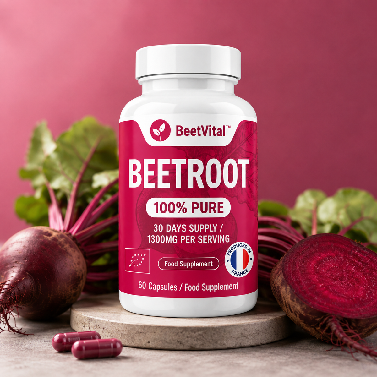 BeetVital™