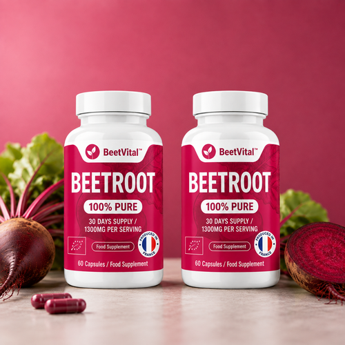 BeetVital™
