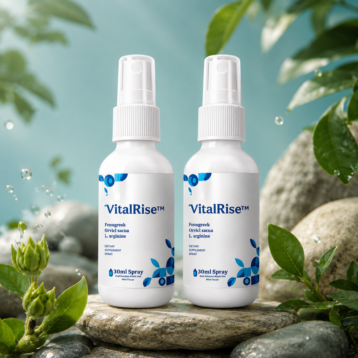 VitalRise™