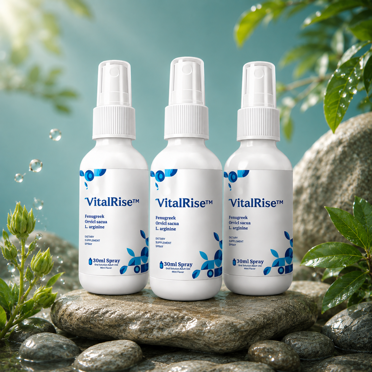 VitalRise™