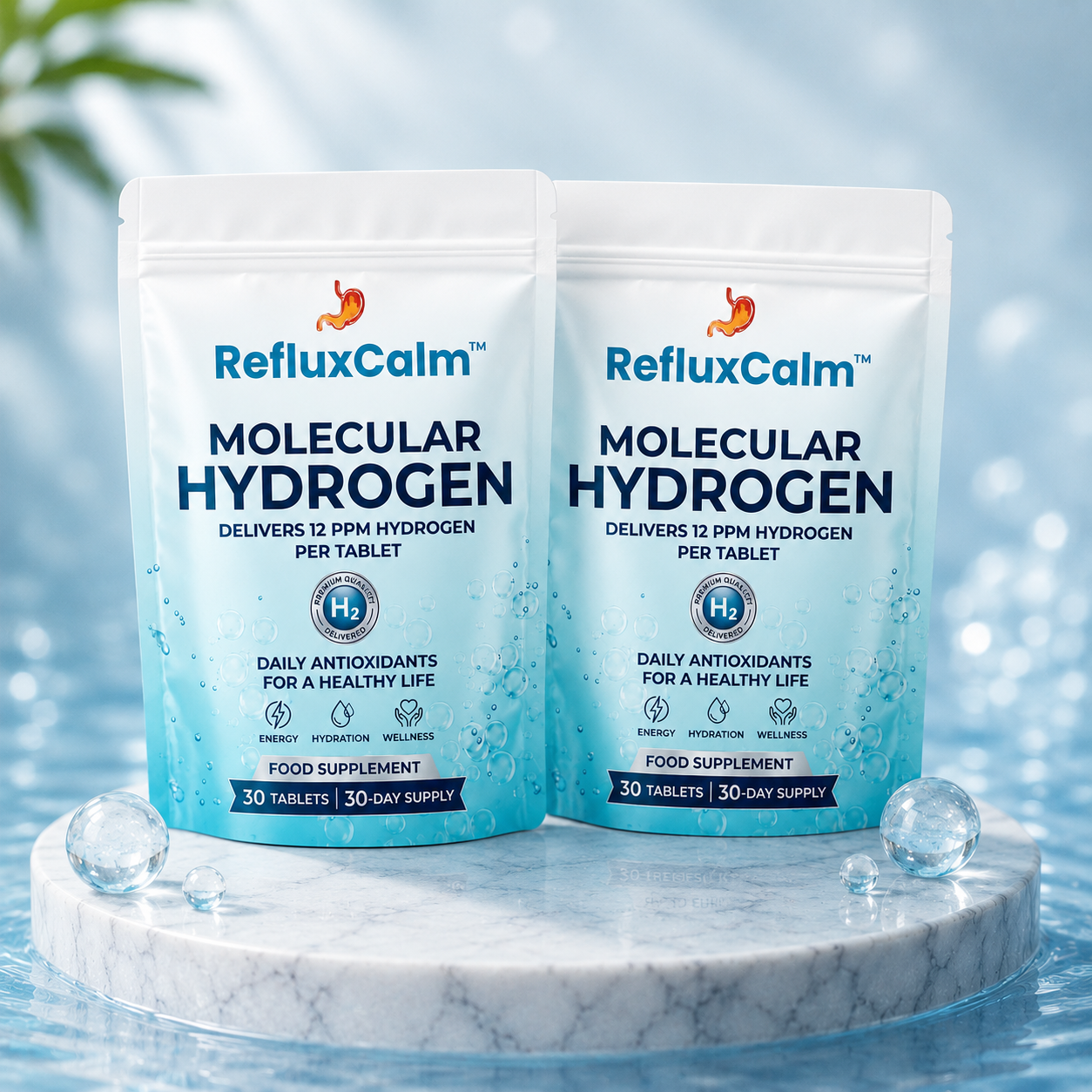 RefluxCalm™