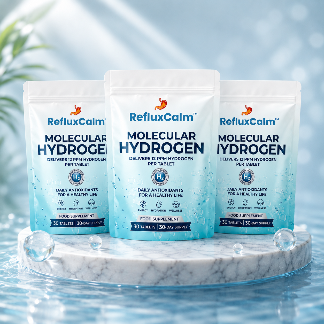 RefluxCalm™
