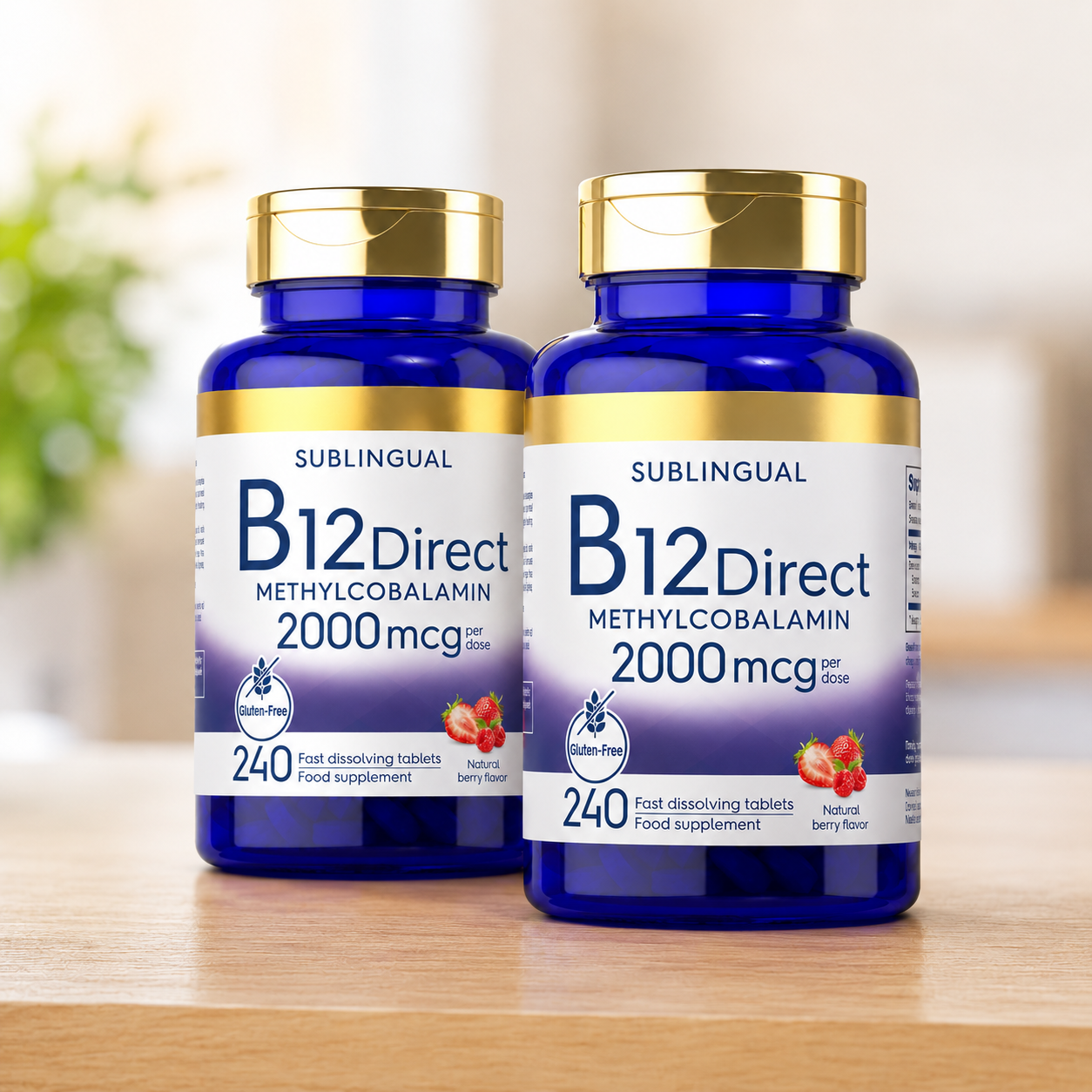 B12Direct™