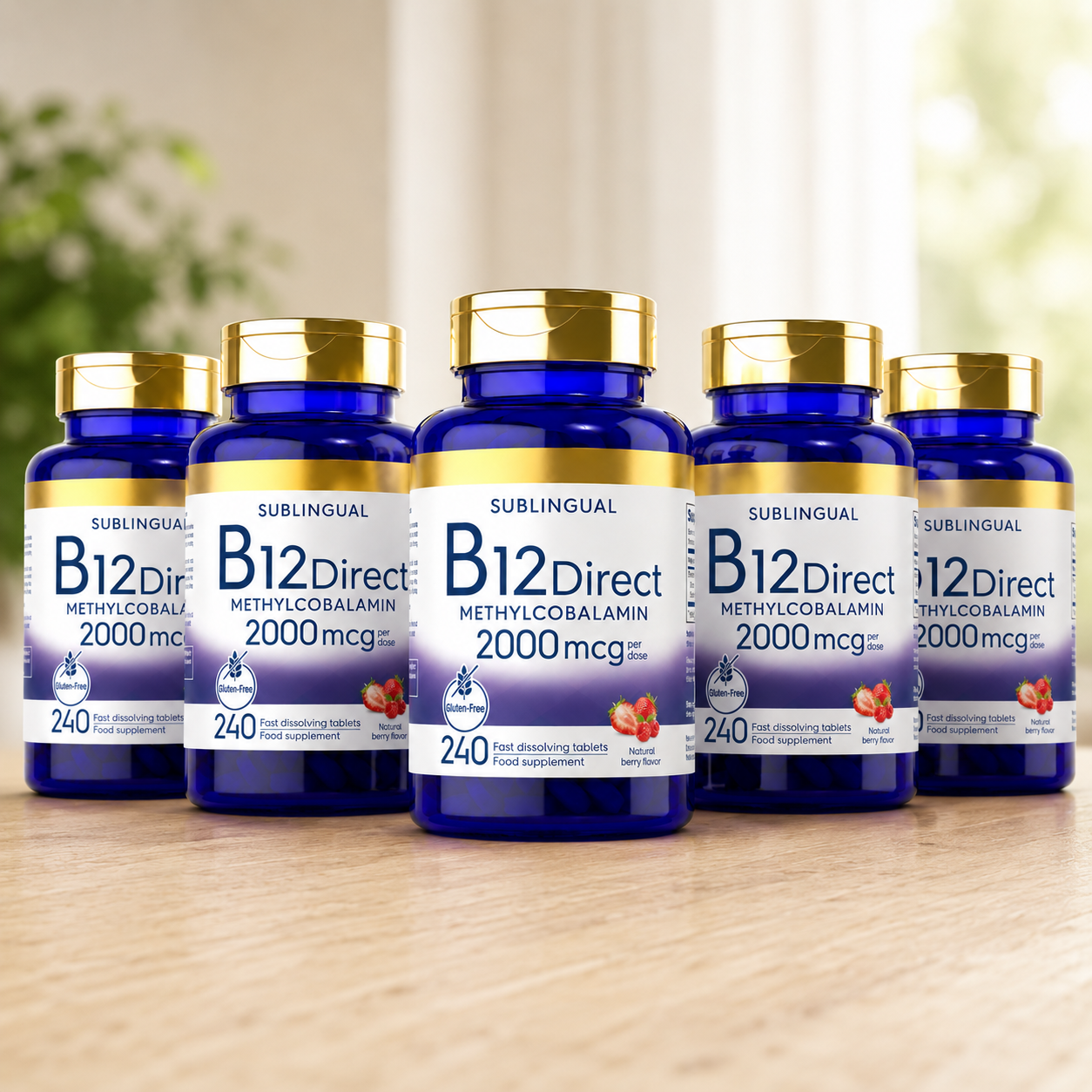 B12Direct™