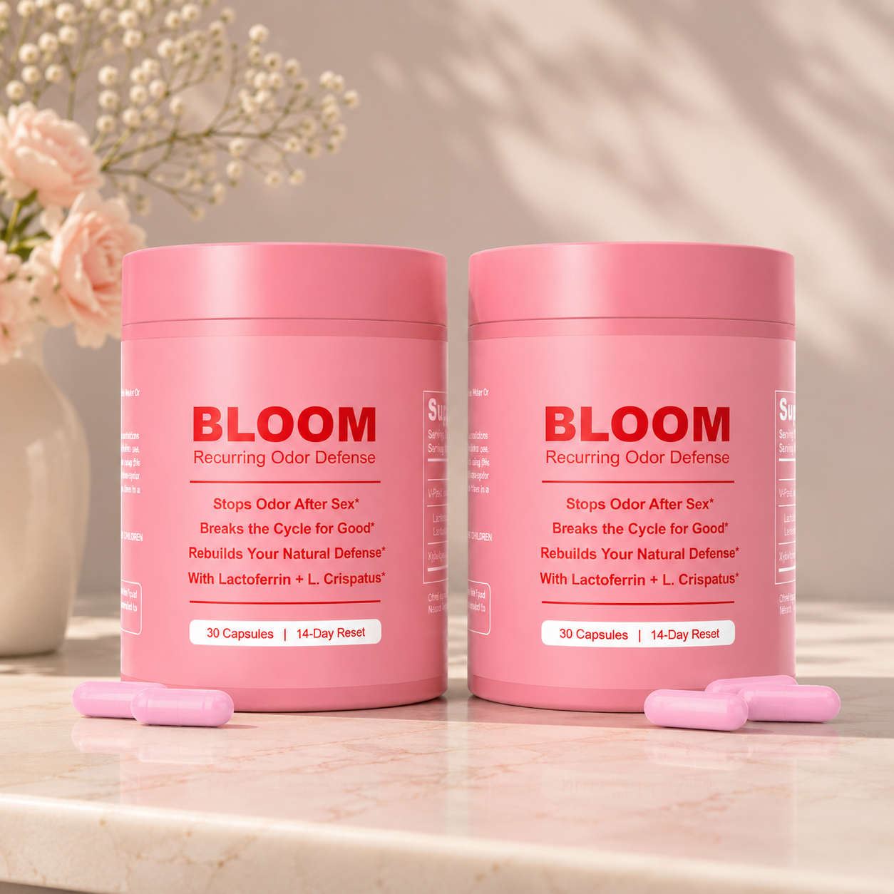 Bloom™