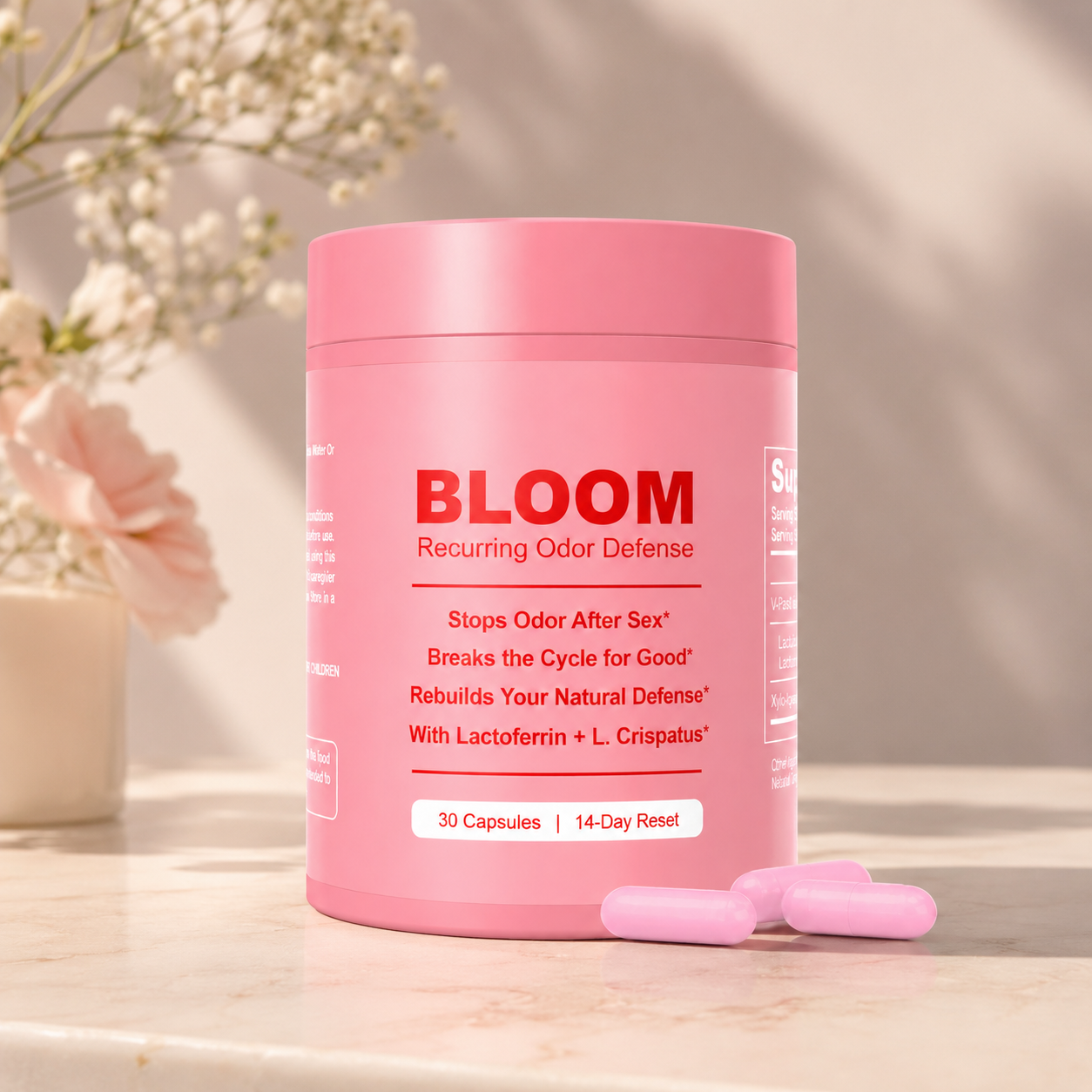 Bloom™