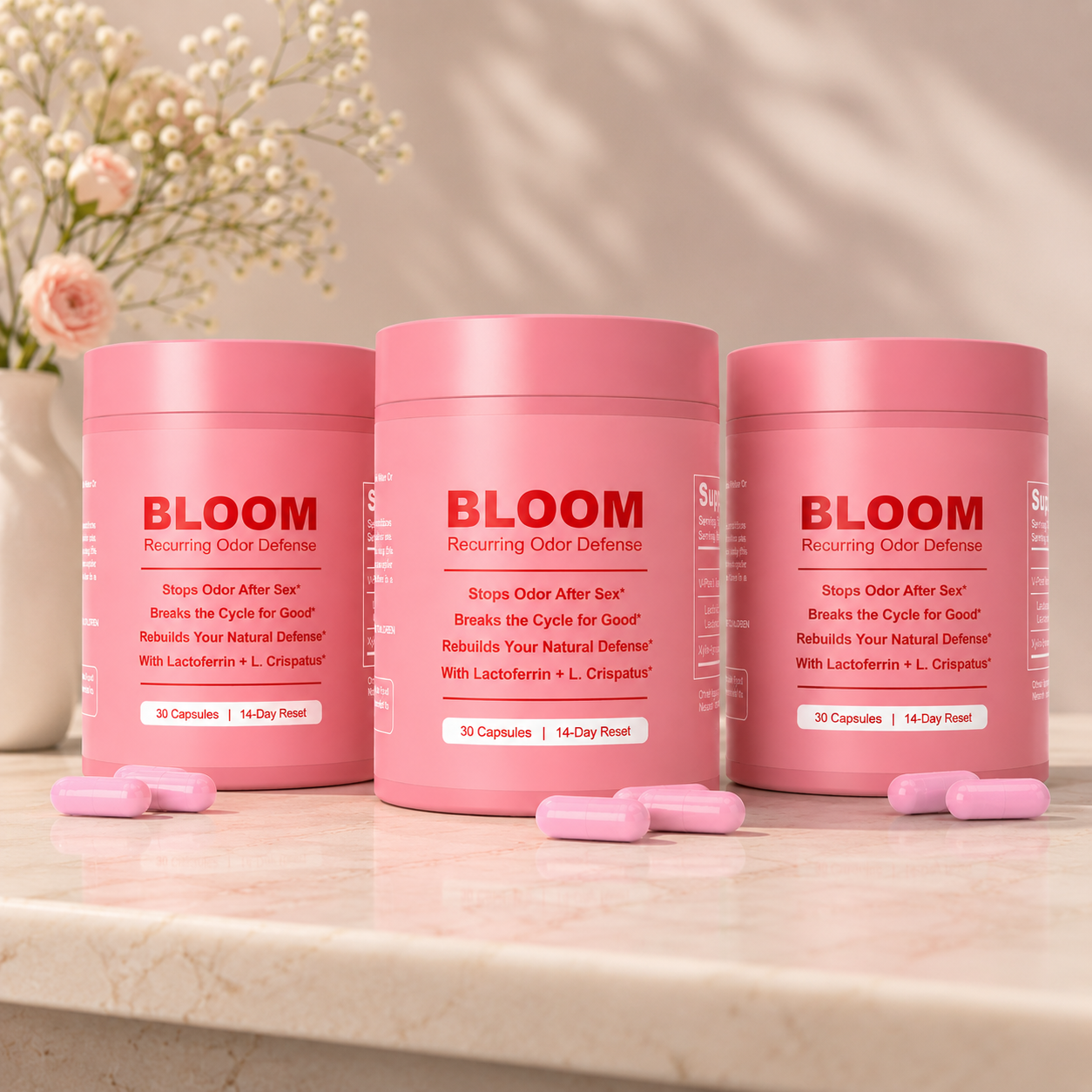 Bloom™