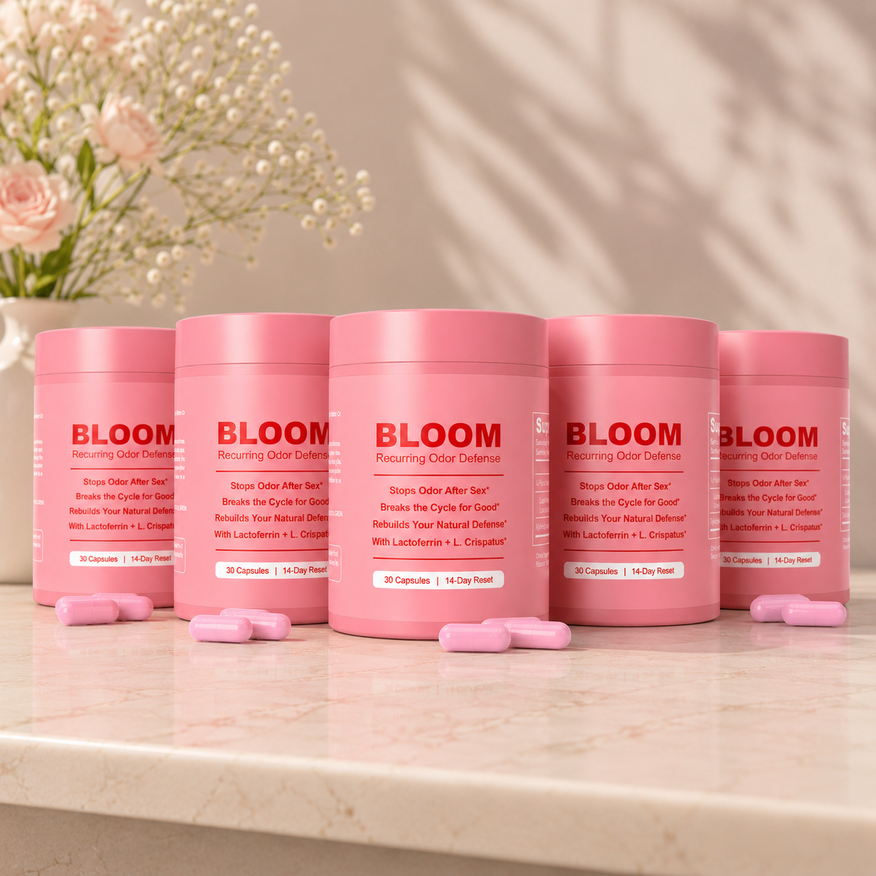 Bloom™