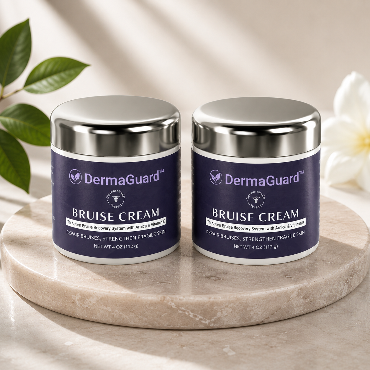 DermaGuard™