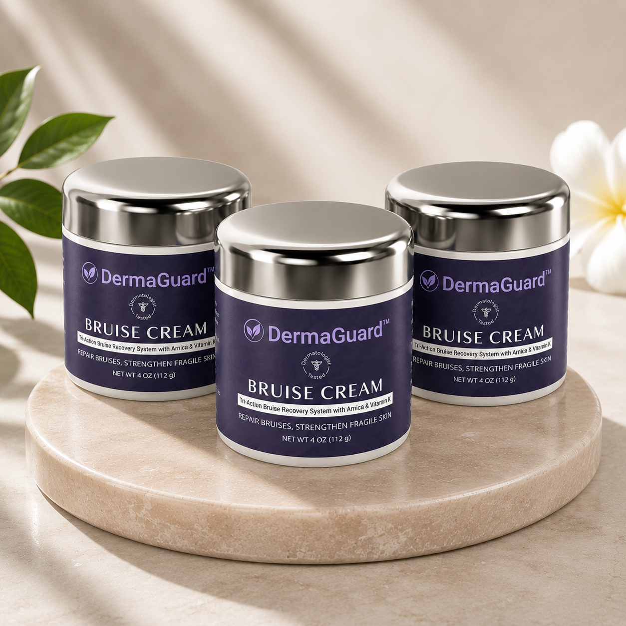 DermaGuard™