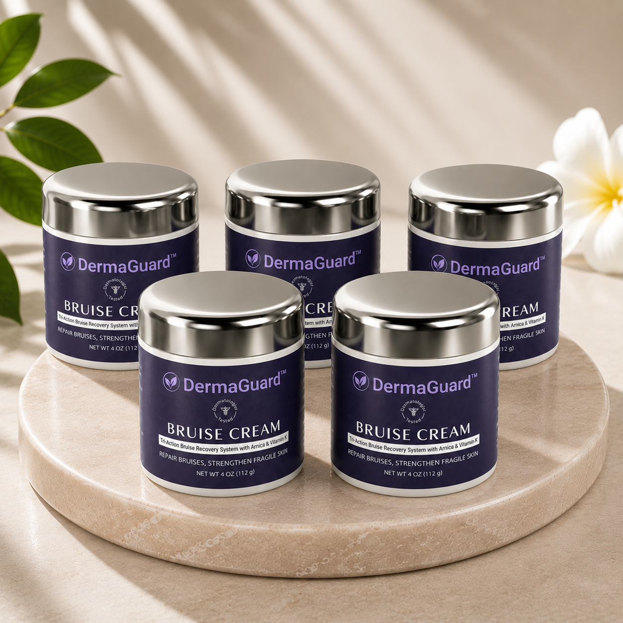 DermaGuard™