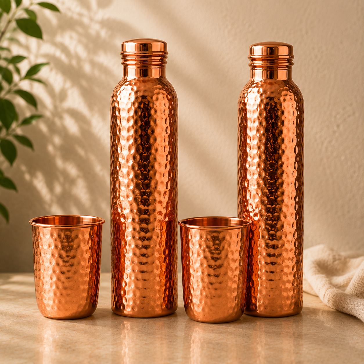CopperFlow™