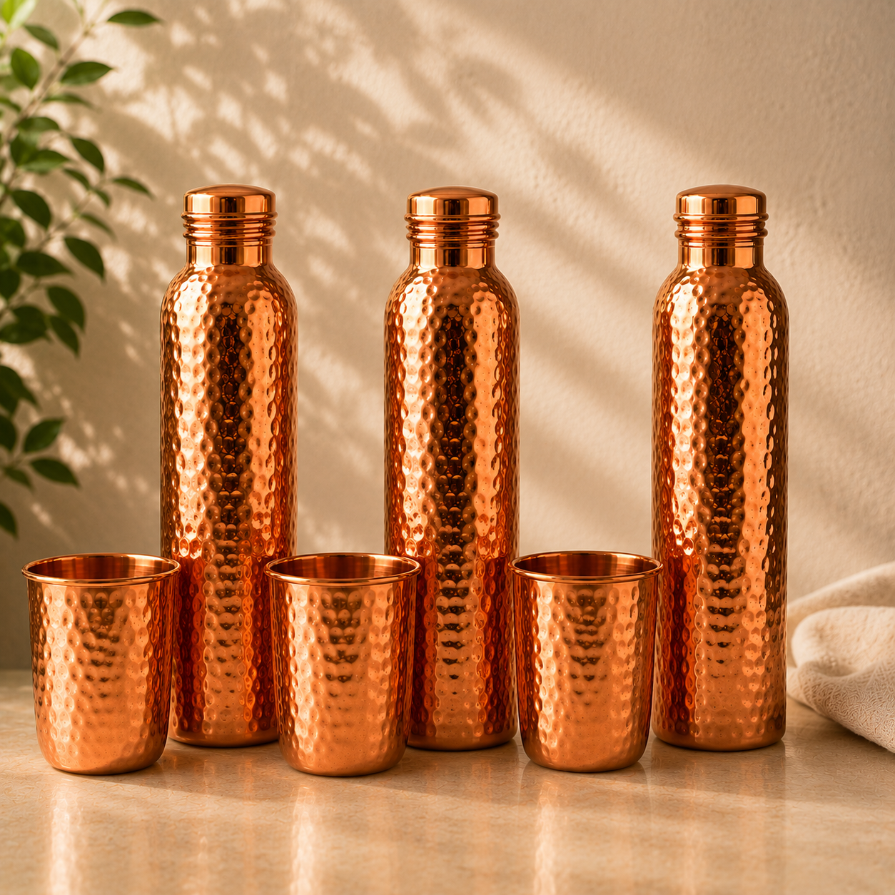 CopperFlow™