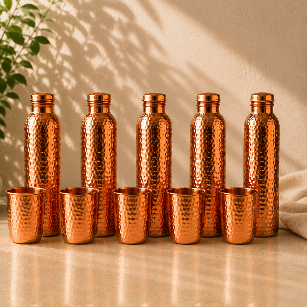 CopperFlow™